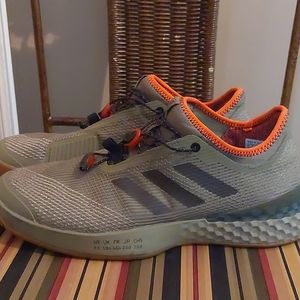 adidas adizero ubersonic 3 citified men's shoe